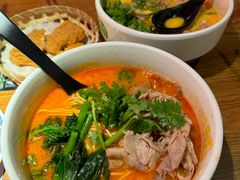 -和府捞面(东直门银座店)