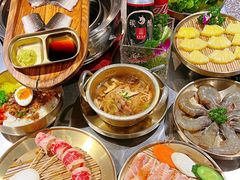 -本炙炭烤·蒲烧活鳗料理店(金沙洲店)