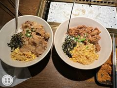 -新石器烤肉(中房金谊广场店)
