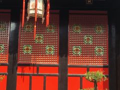 -成都市文殊院