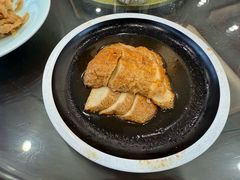 -富春茶社(国庆路店)