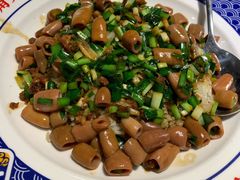 -旺角小渔村(二马路店)