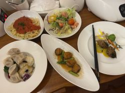 -沪壹健康国际母婴月子中心(360复旦奥医一妇婴东院店)