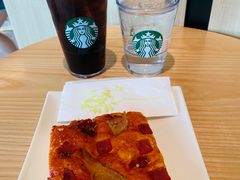 -星巴克臻选(深圳龙岗万科店)