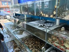 -仙螺岛海鲜自助餐厅(总店)