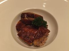 -武汉香格里拉大酒店·香宫中餐厅