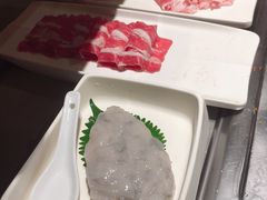 -海底捞火锅(方塔东街店)