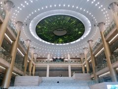 景点-山东博物馆