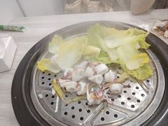 -船奇蒸汽海鲜·闽菜(八市海鲜总店)