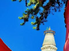 -五台山风景名胜区