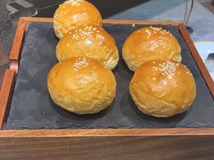 -昆山裕元花园酒店·温莎西餐厅