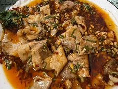 -范记豆花庄(东门好吃街店)
