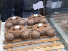 小熊欧包-奈雪的茶(漫广场店)