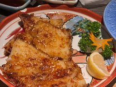 -炙柒Sekinana·精致日料(合生汇店)
