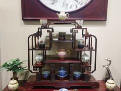 -上海跨国采购会展中心