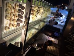 派悦坊(K11店)-Pantry's Best派悦坊蛋糕(K11购物艺术中心店)