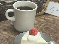 -浅行深作咖啡坊