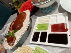 -董家大院·京味家常菜(朝丰家园店)