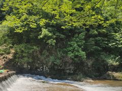 -水墨汀溪风景区