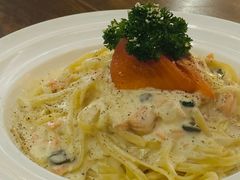 -安妮意大利餐厅(世贸天阶店)