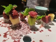-小广寒电影艺术餐厅(小广寒经三路店)