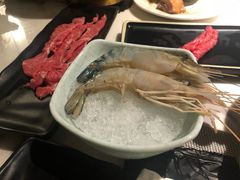 -海玥荟海鲜姿造自助餐厅(欧罗巴广场店)