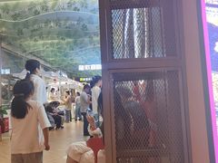 -龍歌自助小火锅(秦淮水游城店)