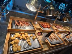 -比格比萨自助(国展店)