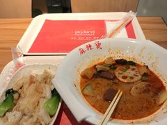 -食悦天美食广场(沈阳青年大街万象城店)