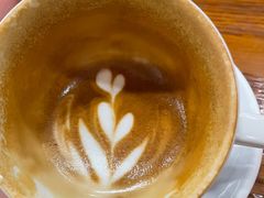 -HUG COFFEE(鼓楼店)
