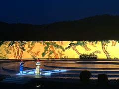 -鼎盛王朝康熙大典实景演出