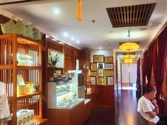 -一叶一世界•素食餐厅(新光天地店)