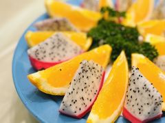 -绿岛国际酒店·海鲜酒楼(八七路店)