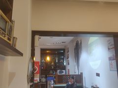 -山沟沟羊小馆&烤全羊羊肉汤(麦岛店)