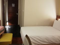 -铜锣湾如心酒店