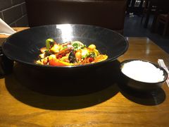 -天府国麻辣香锅(悦荟广场店)