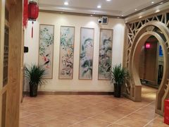 -老雒阳面馆·水席(洛宁高速路口店)