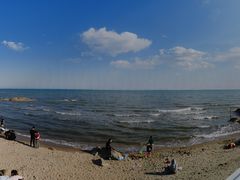 -老虎石海上公园