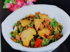 -四川豆花(置业路店)