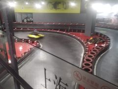 -魔赛卡丁车赛车汇(上海店)