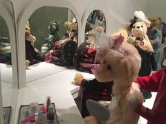 -济州岛泰迪熊博物馆