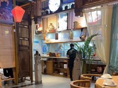 -水煮三国·川鲁江湖菜(香山店)