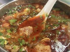 -代四孃牛华豆腐脑美味小食(总店)