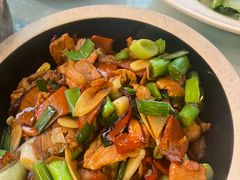 -福照楼汽锅鸡·云南特色菜(万达广场店)