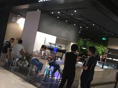 -Seesaw Coffee(环贸iapm店)
