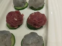 -海月轩海鲜豆捞(紫金塔店)