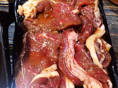 -鑫釜山海鲜烧烤(浑南店)