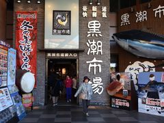 门面-黑潮市场