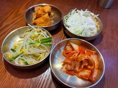-双门洞·森系料理(体育西店)
