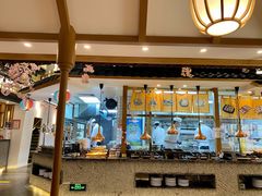 -松子料理(亮马桥店)